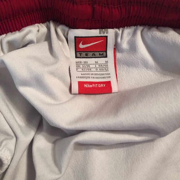 Nike Shorts - Picture 3 of 3